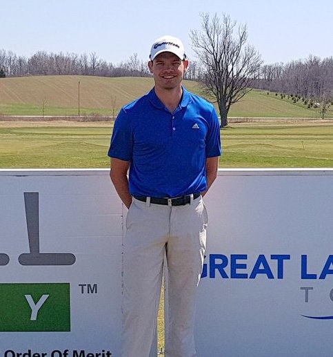 Dubois wins Great Lakes event